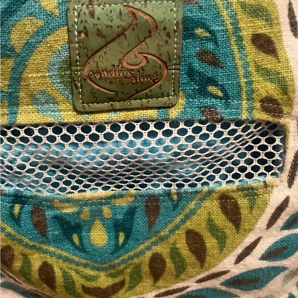 SandfireSling bag snake carrier - Picture 5 of 7